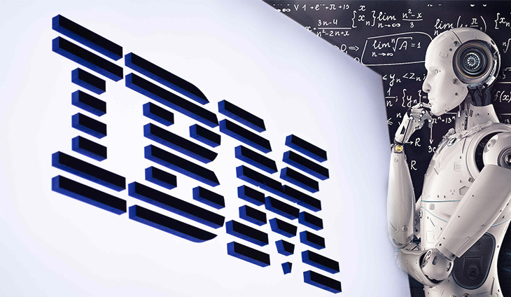 IBM có kế hoạch thay thế gần 8.000 việc làm bằng trí tuệ nhân tạo