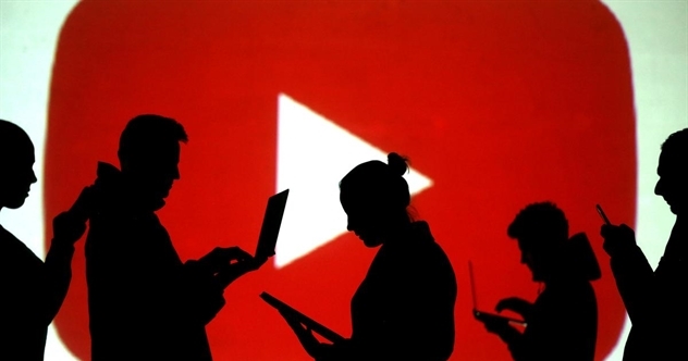 YouTube đóng góp 35 tỉ USD vào nền kinh tế Mỹ