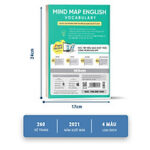 combo mindmap english grammar va mindmap english vocabulary h c kem app online 4