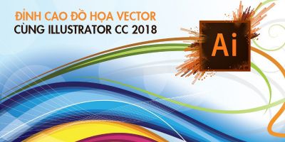 d nh cao d h a vector cung illustrator cc 2018
