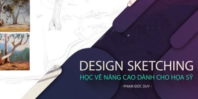 design sketching h c v nang cao danh cho h a s