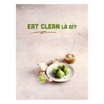 eat clean th c don 14 ngay thanh l c co th va gi m can 1