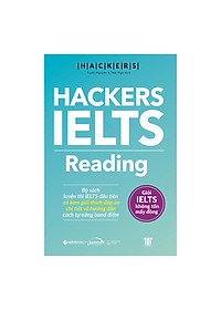 hackers ielts reading