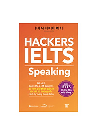 hackers ielts speaking