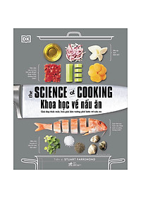 khoa h c v n u an the science of cooking