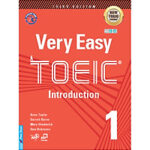 very easy toeic 1 introduction 1