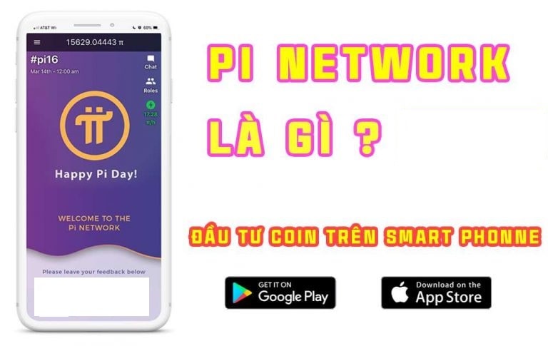 1693105114 Pi Network la gi Cach dao va mua ban Pi