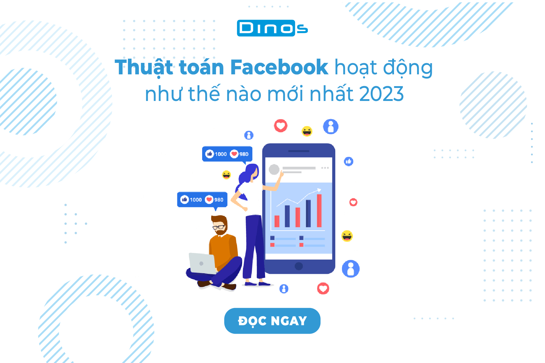 Thuat toan Facebook hoat dong nhu the nao moi nhat